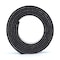 Master Magnetics Magnet Source 30 in. L X 1 in. W Black Magnetic Tape 1 07053 - alternate 2